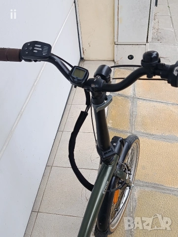 Електрически велосипед , снимка 3 - Велосипеди - 54000888