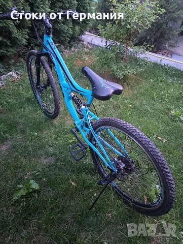 Колело 26 цола Byox, снимка 7 - Велосипеди - 54863092