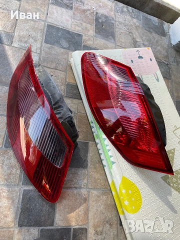 Стопове Porsche Cayman S 987, снимка 6 - Части - 54443901