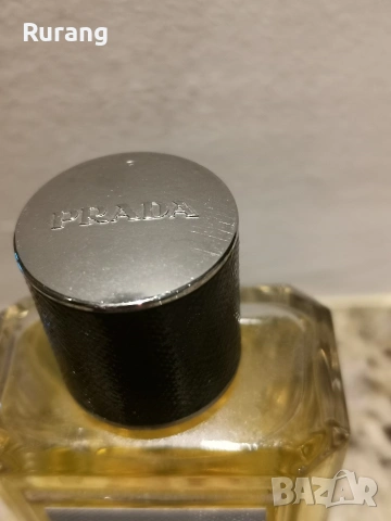 Оригинален парфюм Prada Double Dare Olfactories 100 ml EDP , снимка 3 - Унисекс парфюми - 54895829