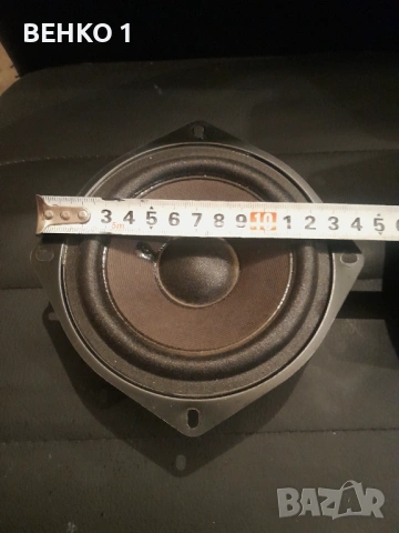 Говорители Kenwood!, снимка 7 - Тонколони - 54662698