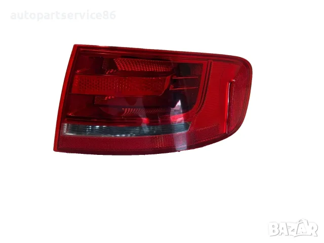 Десен заден стоп за Audi A4 B8 S Line (2008) OEM 8K5945096D