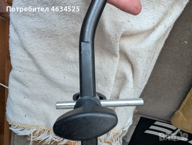 Инструмент за Уши Cyclus Tools Rear Derailleur Hanger Alignment Tool, снимка 7 - Части за велосипеди - 55063150