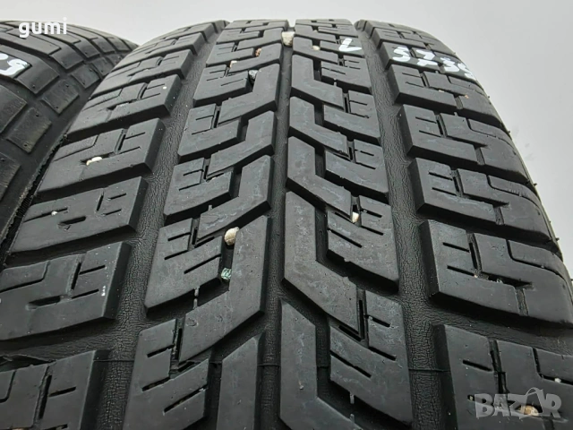 2бр всесезонни гуми 185/55/15 HANKOOK L05739