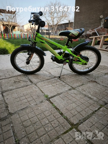 Детско колело 