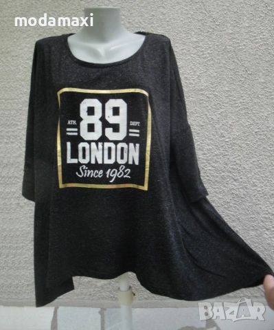 4XL Нова туника JANINA 89 