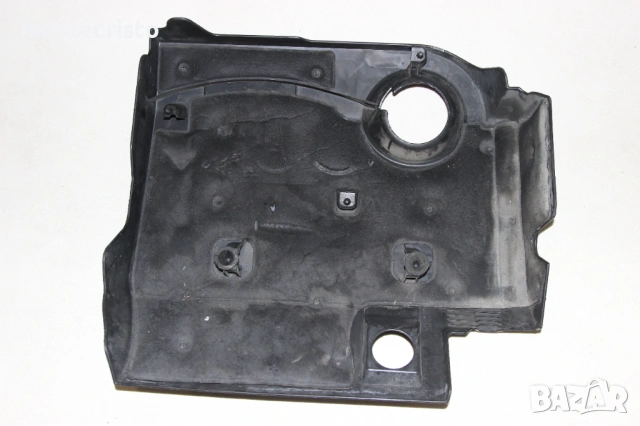 Кора мотор Dodge Journey (2007-2020г.) 2.0 CRD / 04891885AB / кора двигател 04891885AB-A / BWD, снимка 2 - Части - 54546943