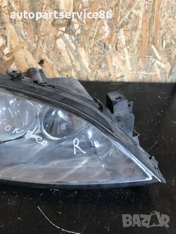 Преден десен фар Bosch за Ford Mondeo (2002) 0301174604, снимка 2 - Части - 55133490
