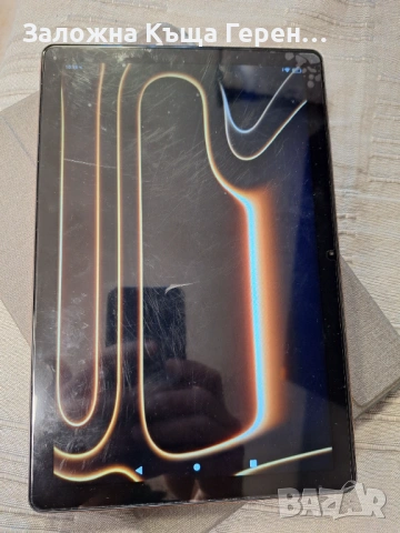 Таблет Panco tab 17