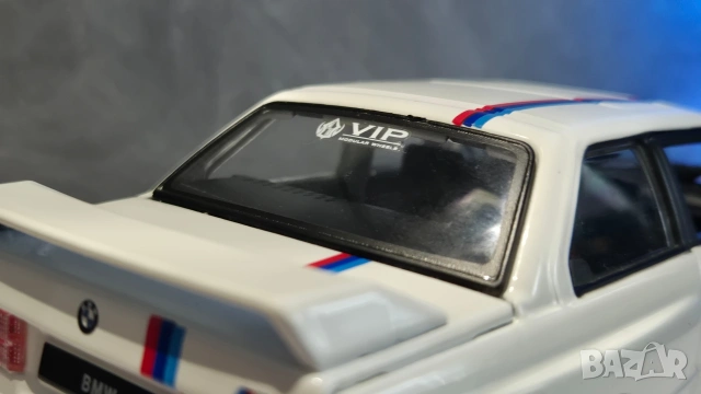 BMW M3 E30 , снимка 11 - Колекции - 54484860