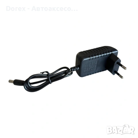 Вентилатор с батерия PG594, снимка 5 - Аксесоари и консумативи - 53971634