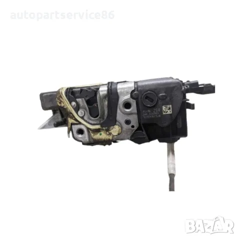 Механизъм за заключване на врата за Peugeot 508 2.0 HDi 5 врати Saloon (2012) PSA006259, снимка 2 - Части - 55347314