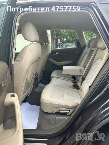 Продава Audi Q5 , снимка 12 - Автомобили и джипове - 55157083