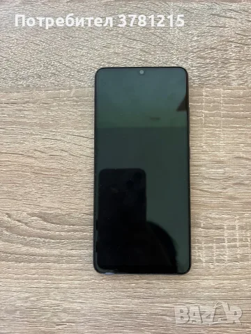 Samsung Galaxy A32 4G 128GB Dual SIM + оригинално зарядно, снимка 4 - Samsung - 55661206