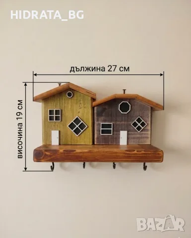 Резбарт - Изработка на Дърворезби и Изделия от Дърво / Хендмейд, Арт, снимка 15 - Други - 55581903
