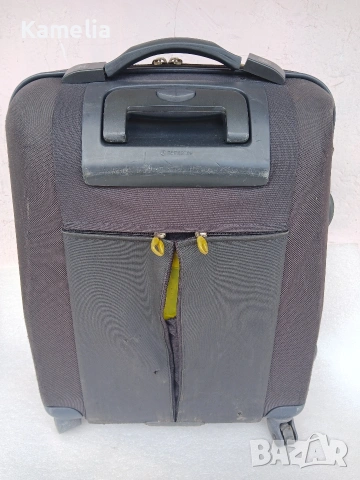 Малък куфар Samsonite / Suitcase , снимка 4 - Куфари - 51149100