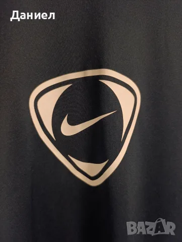Мъжка тениска Nike, снимка 3 - Тениски - 55450896
