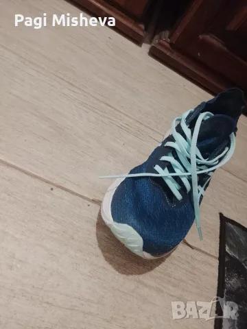 маратонки asics, снимка 3 - Маратонки - 55650940