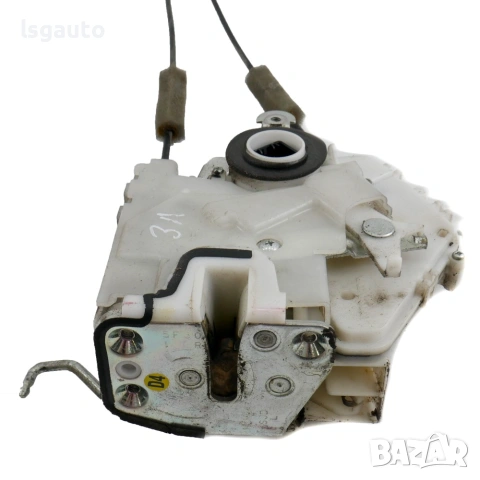 Брава задна лява врата Honda FR-V 2004-2007 ID: 162487, снимка 2 - Части - 55221872