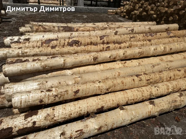 Пелети Дарис 100% иглолистна белена дървесина , снимка 5 - Пелети - 52355804