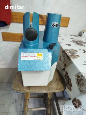 Професионални уреди за заведения , снимка 12 - Обзавеждане на кухня - 55600799