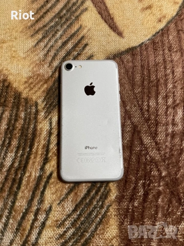 Продавам iPhone 7, снимка 3 - Apple iPhone - 54511325