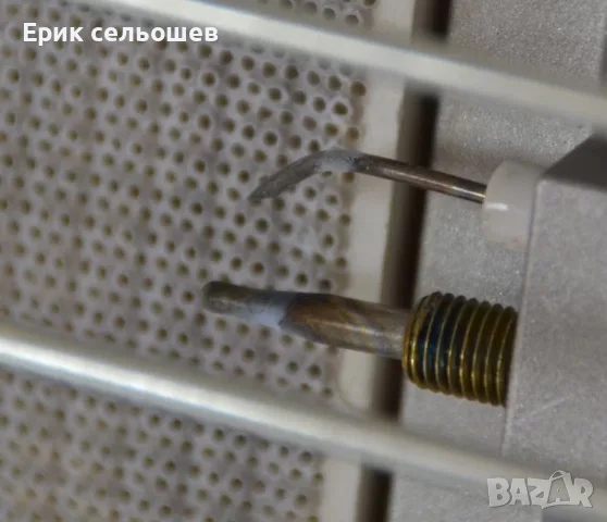 Газов отоплител 4.4 kW с пиезо запалване за пропан-бутан, снимка 3 - Други инструменти - 55421357