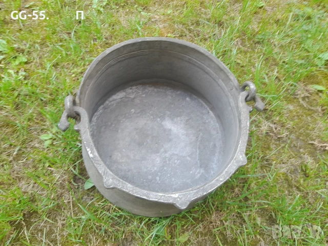 Медник.Стар.Здрав, снимка 3 - Антикварни и старинни предмети - 55146703