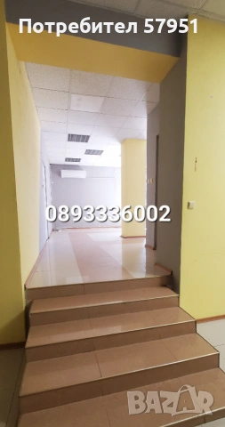 Бизнес помещение, Димитровград, снимка 10 - Офиси - 55236120
