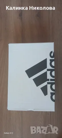 Маратонки adidas runfalcon 3.0K, снимка 5 - Маратонки - 55612566