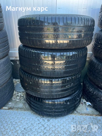 Оригинални джанти за VW 16" (5x112) + Гуми Michelin, снимка 9 - Гуми и джанти - 54429756