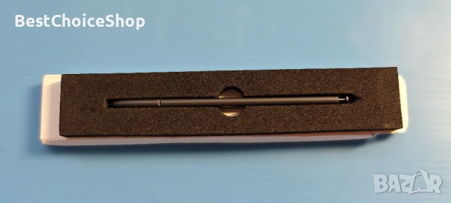 Galaxy S24 Ultra S Pen Bluetooth Стилус – Титан Черен, снимка 2 - Samsung - 54007804