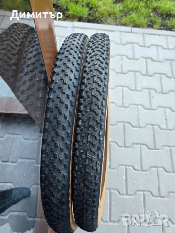 Гуми 29x2.35 Vittoria Barzo Mezcal, снимка 3 - Части за велосипеди - 54334987