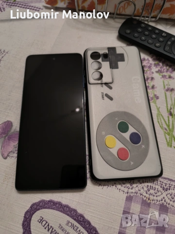 Motorola Moto G200, снимка 10 - Motorola - 54448233