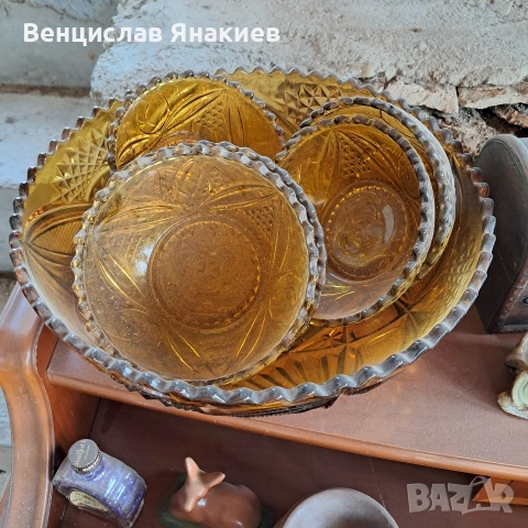 прибори за домакинята