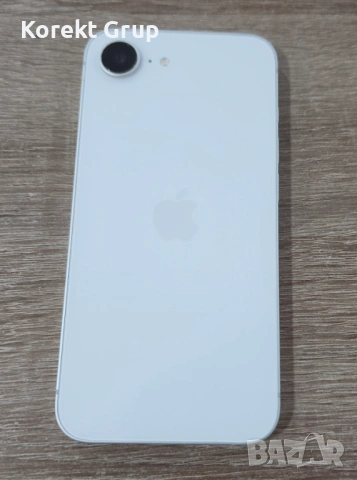 Iphone 16e 128gb, снимка 2 - Apple iPhone - 54908735