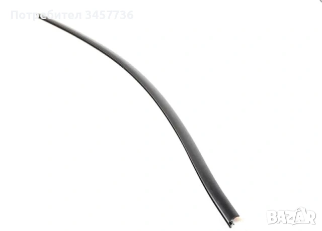 Ново Оригинално Уплътнение за предно Стъкло BMW E60 E61, снимка 5 - Части - 54297805