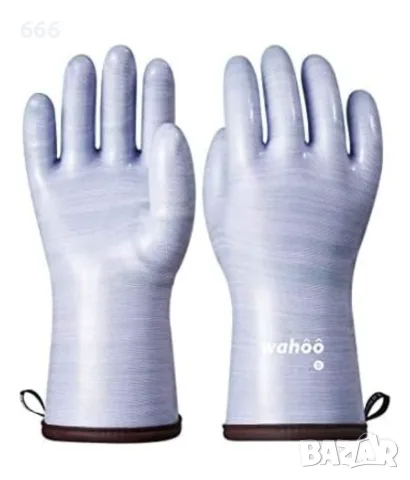 Термоустойчи Ръкавици LANON Protection Wahoo, снимка 3 - Други стоки за дома - 55592808