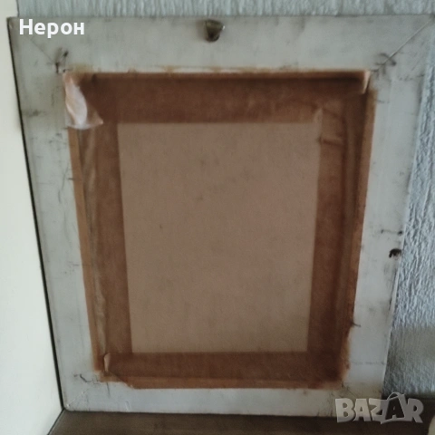 Гоблен е дървена рамка, снимка 4 - Други - 55161561
