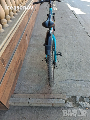 Велосипед 29 цола, снимка 3 - Велосипеди - 54351392