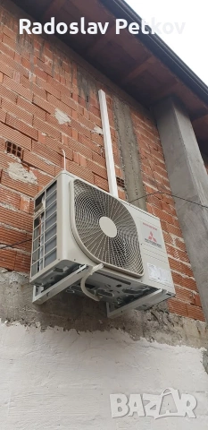 Продажба.Доставка.Монтаж.Сервиз Профилактика на КЛИМАТИЦИ 0879 340 880 , снимка 2 - Климатици - 54350649