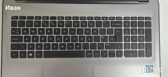 HP 250 G5 - i7 / 16GB Ram / 256GB SSD / Full HD, снимка 6 - Лаптопи за работа - 54140434