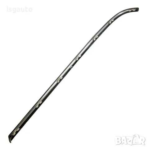 Лява лайсна фикс стъкло Mini Hatch (R50; R53) 2001-2006 ID: 163085, снимка 2 - Части - 55392497