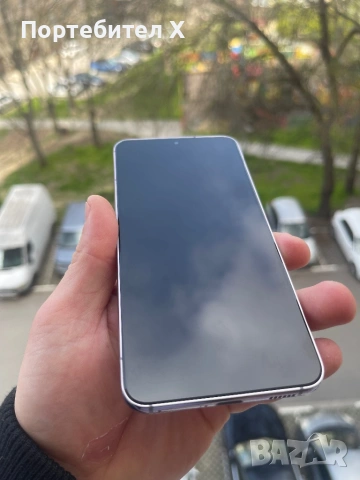 SAMSUNG S22, снимка 3 - Samsung - 54212527