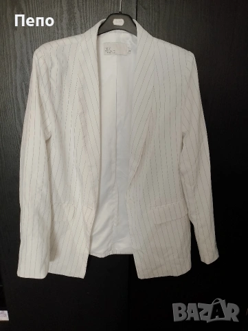 Стилно сако