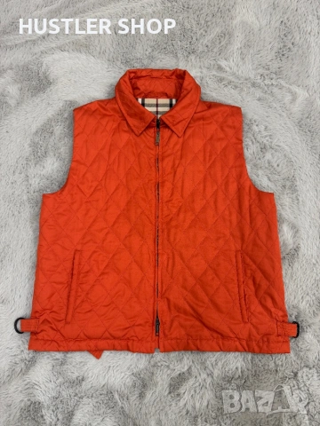 Дамски елек BURBERRY OF LONDON. Размер L