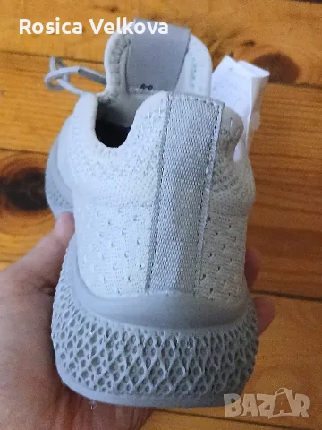 Маратонки ADIDAS , снимка 5 - Маратонки - 55443592