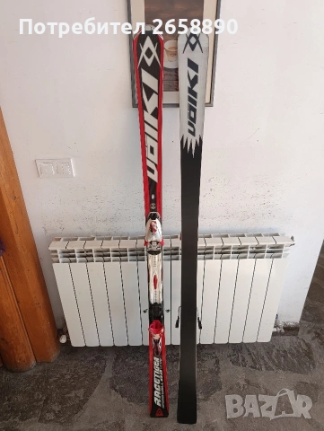 ски Volkl racetiger gs 170см, снимка 2 - Зимни спортове - 55104296