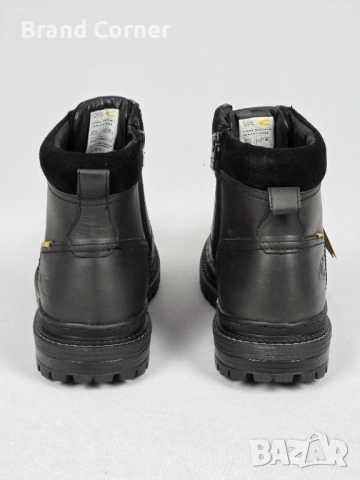 Нови боти Camel Active ALVERSTONE - N46, снимка 3 - Мъжки боти - 54326006