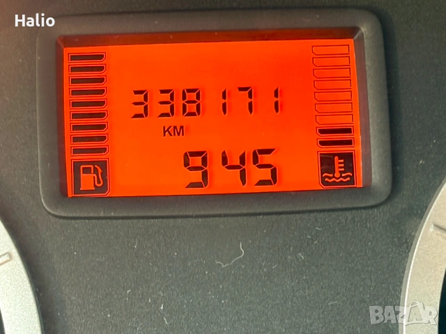 Dacia Logan MCV 1, снимка 9 - Автомобили и джипове - 54309160